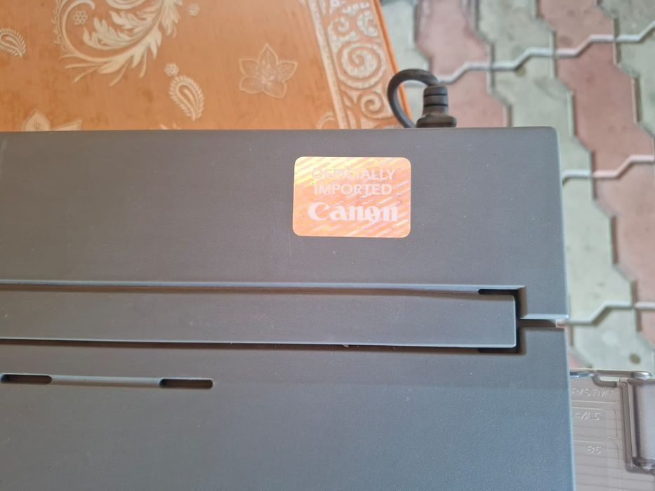 Ксерокс для офиса