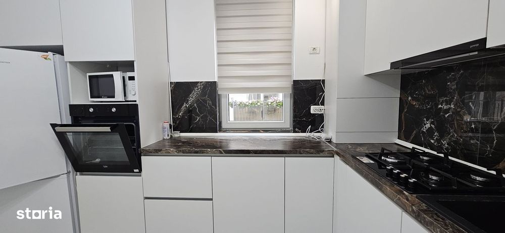 Apartament 2 camere superb