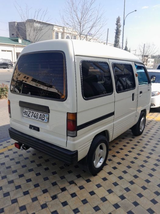 Damas 2004 yil mator karobkada ishi yoq zadni mos chotki olasz minasz