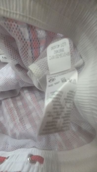 Lacoste мъжки размер Л