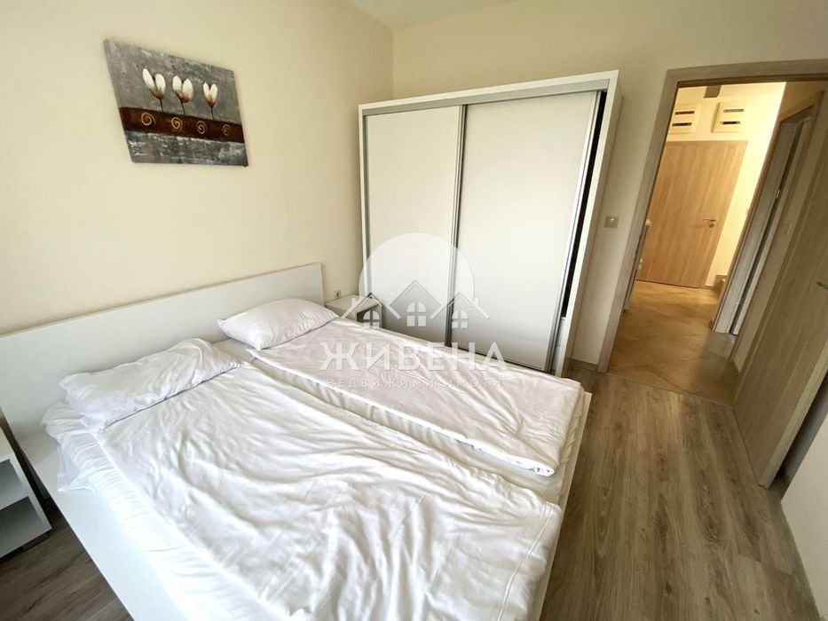 Продава се Тристаен апартамент в Варна, Аспарухово - 165 кв.м за 1273 €/кв.м - Снимка #11