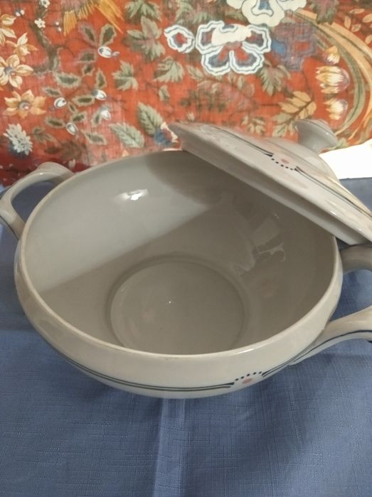 Супник старинный. 1796 год. В отличном состоянии. 1.5 млн