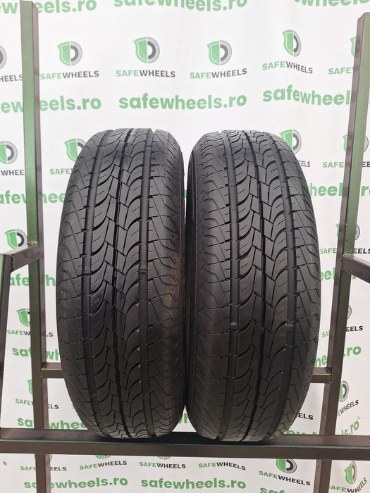 Anvelope De Vara 205/65 R15 Semperit Van-life 99t
