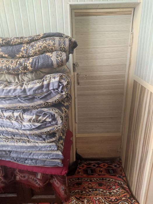 Срочно Продается 3 ком кв 3 этаж срочно