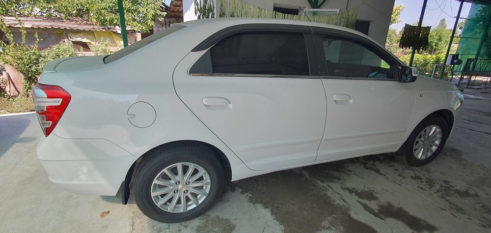 Chevrolet Cobalt