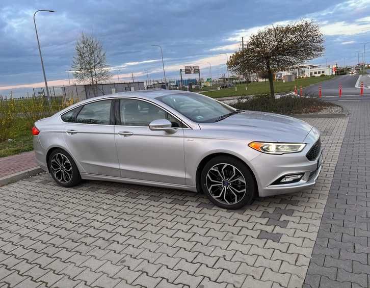 18" 19" Джанти за Ford 5х108 Edge Escape Kuga Mondeo C-MAX Focus