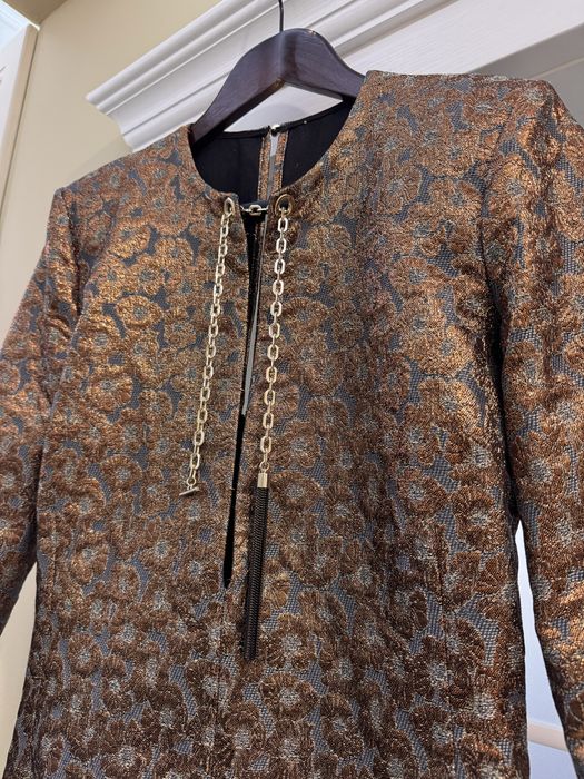 Официална Рокля Patrizia Pepe