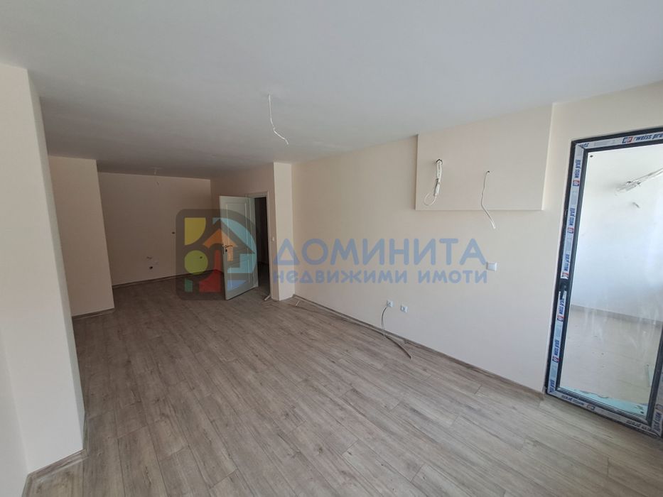 Продава се Двустаен апартамент в Царево - 87 кв.м за 580 €/кв.м - Снимка #5