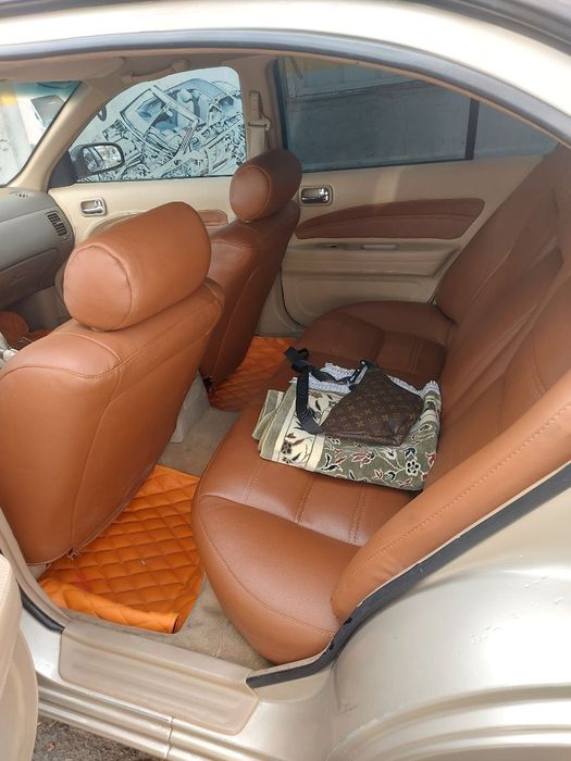 Nissan Maxima A32