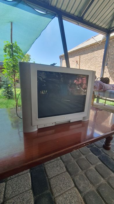 Телевизор LG 21FA3RG