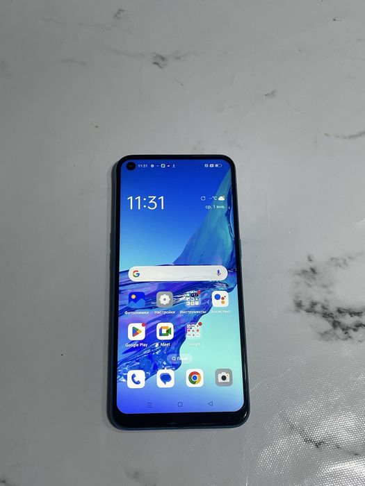 OPPO A53 (Подарок)