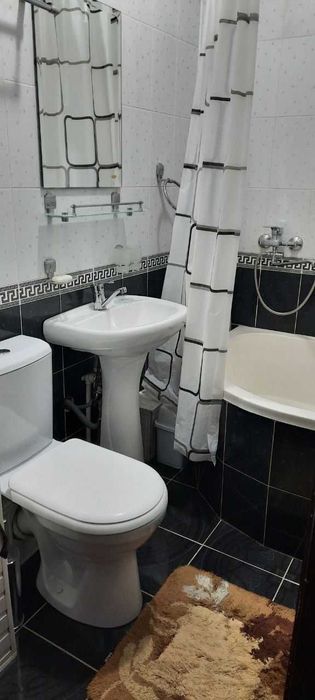 1-комн.кв.ул.Садыка Азимова (ГУВД) Эфенди ЖК INFINITY