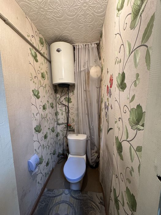 2х комнатная квартира