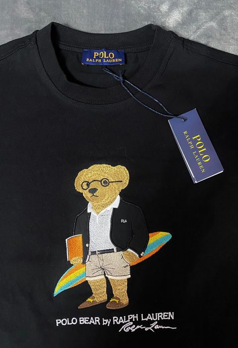 Vand tricou nou de barbati Polo Ralph Lauren