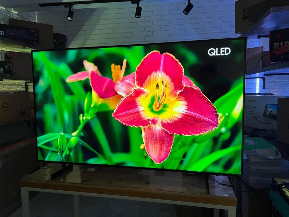 Оригинал 4К Smart TV Samsung