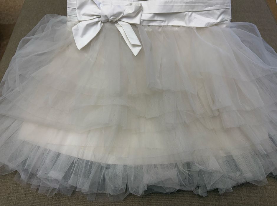 Детска, къса пола