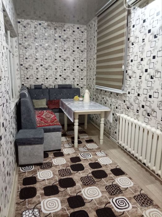Квартира 2 комнатная, Ибн сино 1/4
