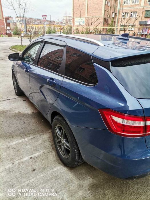 Лада Веста 2019 г.в.