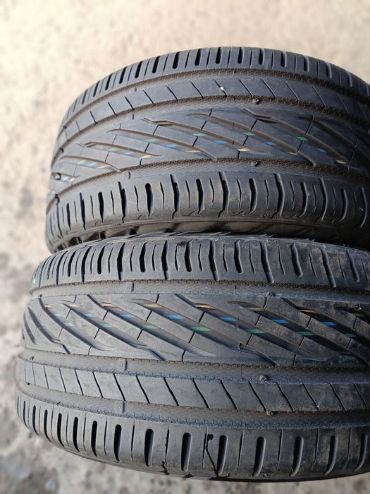 Летни гуми -2021г./48с.-18цола-225/40-1бр.-100лв."UNIROYAL RainSport 5