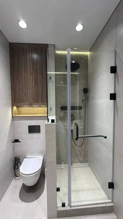 Продается 1 комнатная квартира в ЖК NRG U-Tower