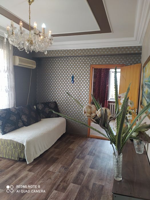 Продам двухкомнатную квартиру