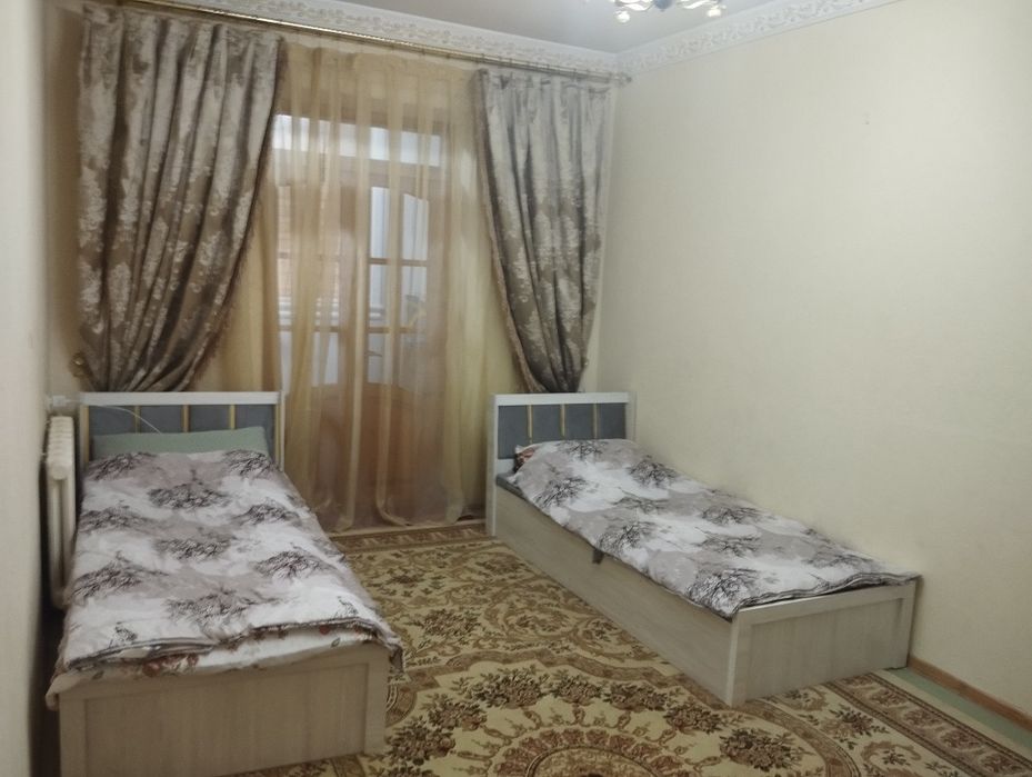 Kvartira arenda beriladi