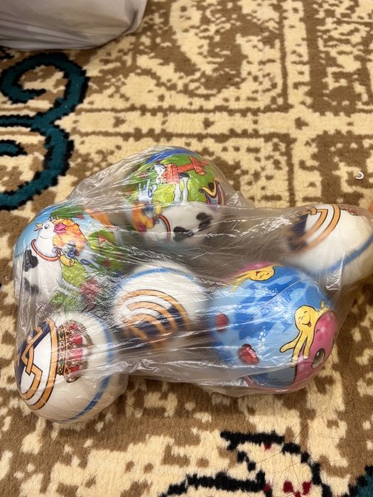 Игрушки для игр,