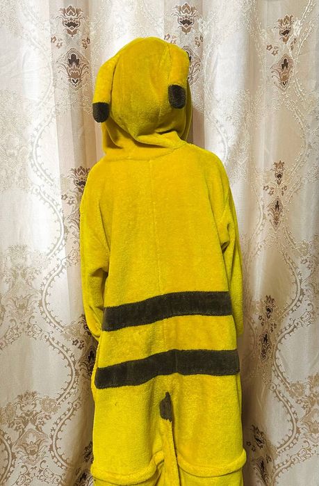 Продам детскую пижаму