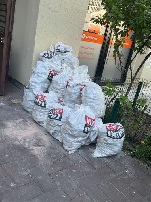 Debarasăm mobila moloz eliberari