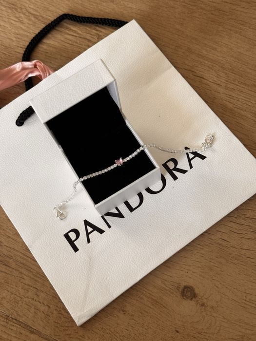 Гривна Пандора Pandora