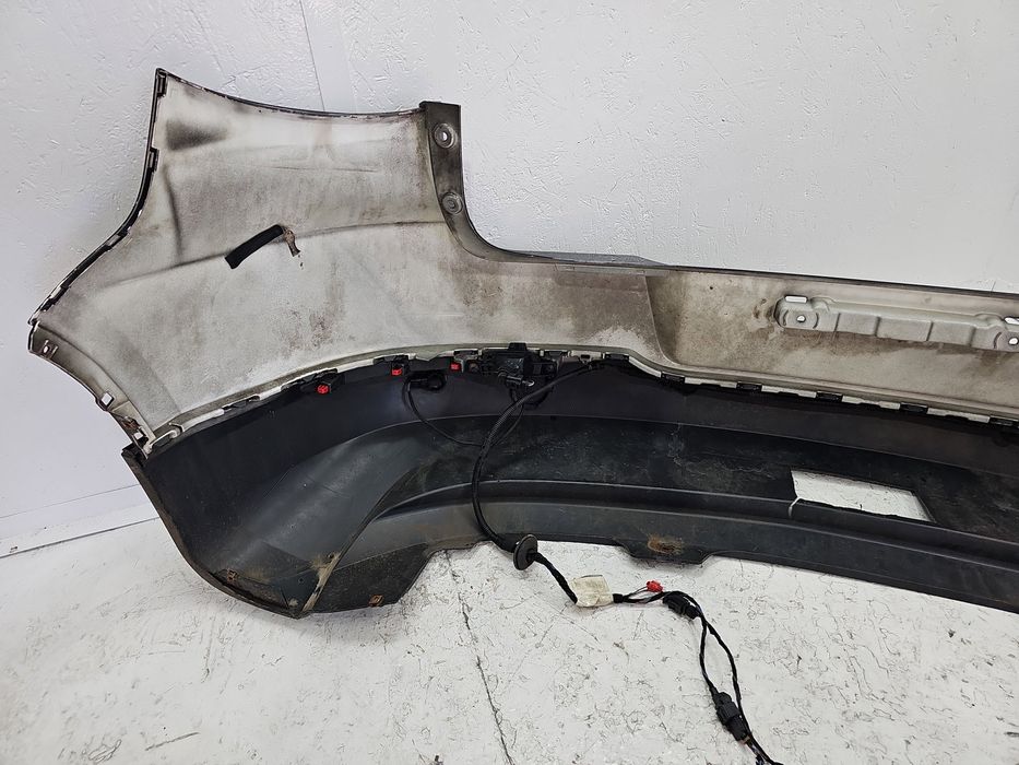 Bara spate Volkswagen Tiguan (5N) [Fabr 2007-2016] SUV LC9X