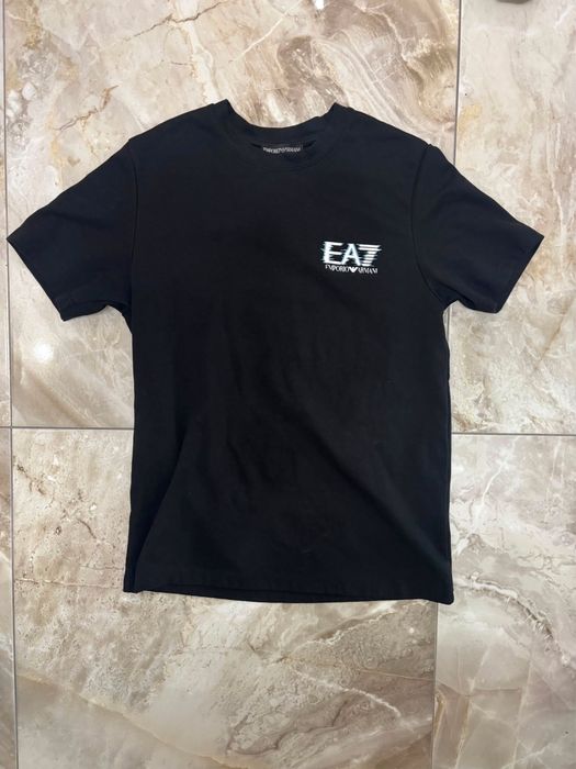 EA7 Тениска - S/M