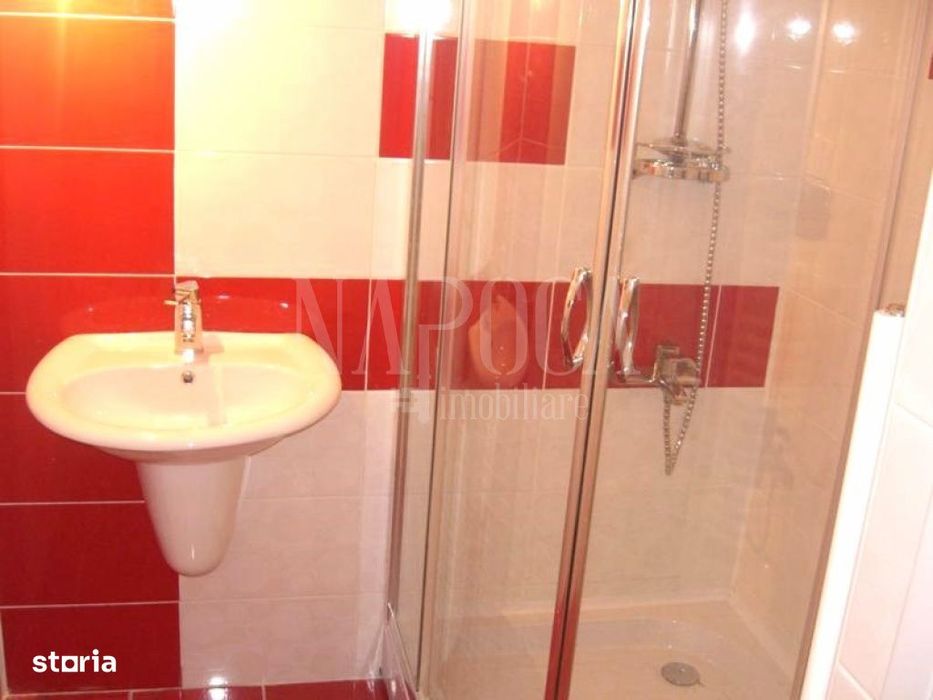 Apartament 4 camere de inchiriat in Centru, Cluj Napoca
