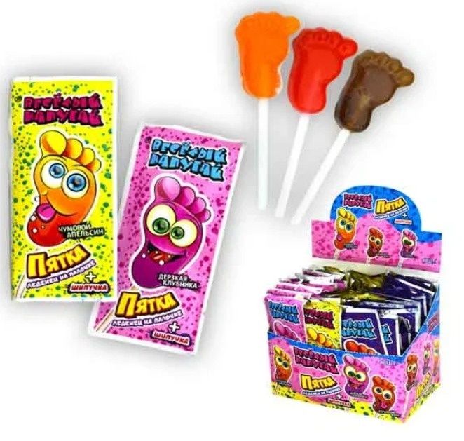 Поиск дистрибьюторов.