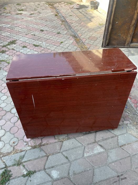 Стол книжка, б/у