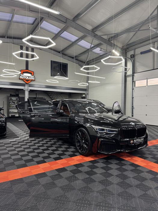 Detailing Auto Profesional Craiova - Polish - PPF - Protectie Ceramica