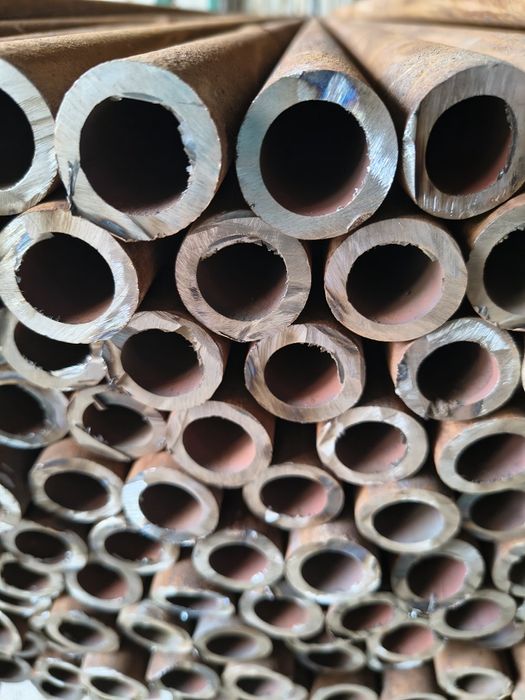 Teava extragroasa de gard