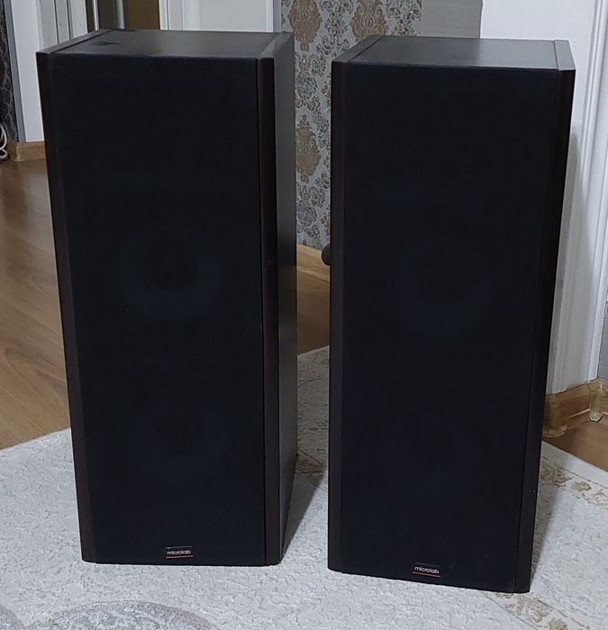 Microlab Solo 3 (original)