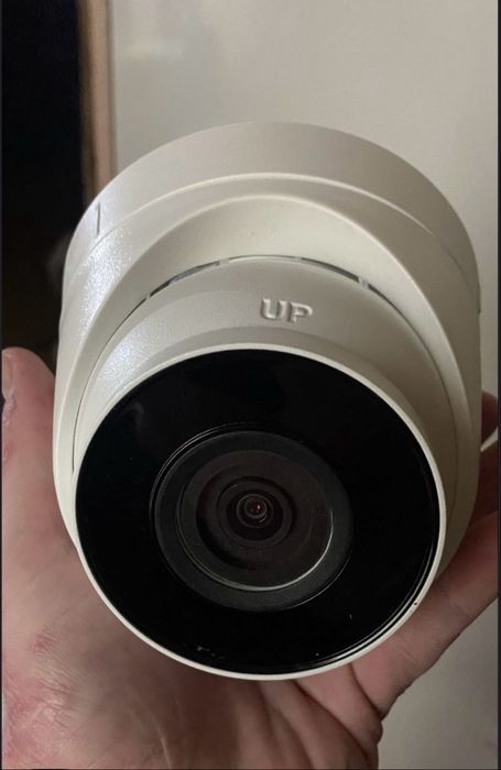 IP Камеры 1 + 1 Hi Watch 2 шт