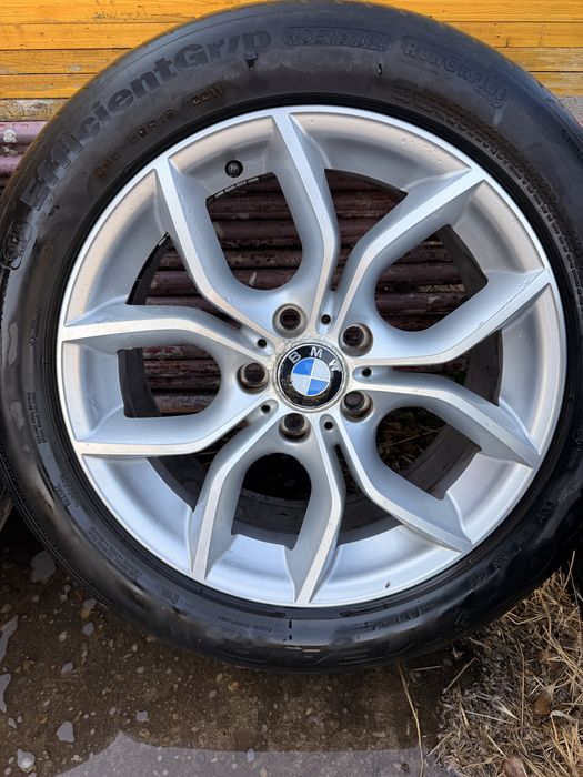 Jante aliaj R18 BMW,  X3, F25