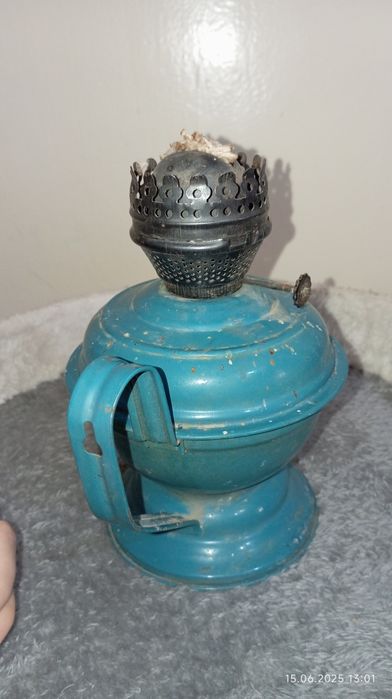 Керосиновая лампа