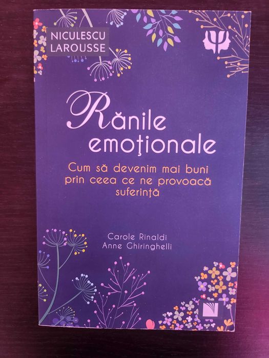 Set 3 carti spirituale (sau la bucata)