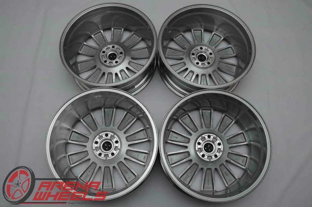 Jante Noi 20 inch Originale Mazda 6 7 6e CX5 CX7 CX9 CX60 CX80 R20