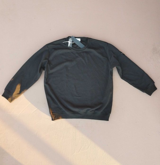 Stone island блуза S размер