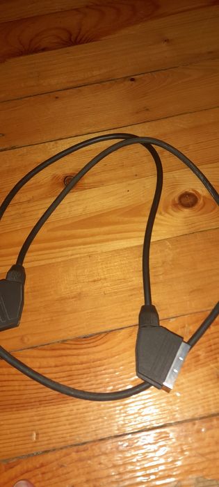 Аудио видео кабел Намаление