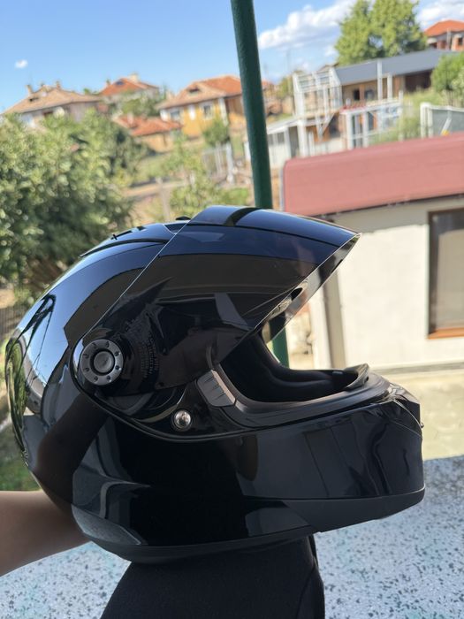 Каска Shark, размер ХS