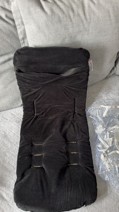 Carucior sport Graco Myavo Mint