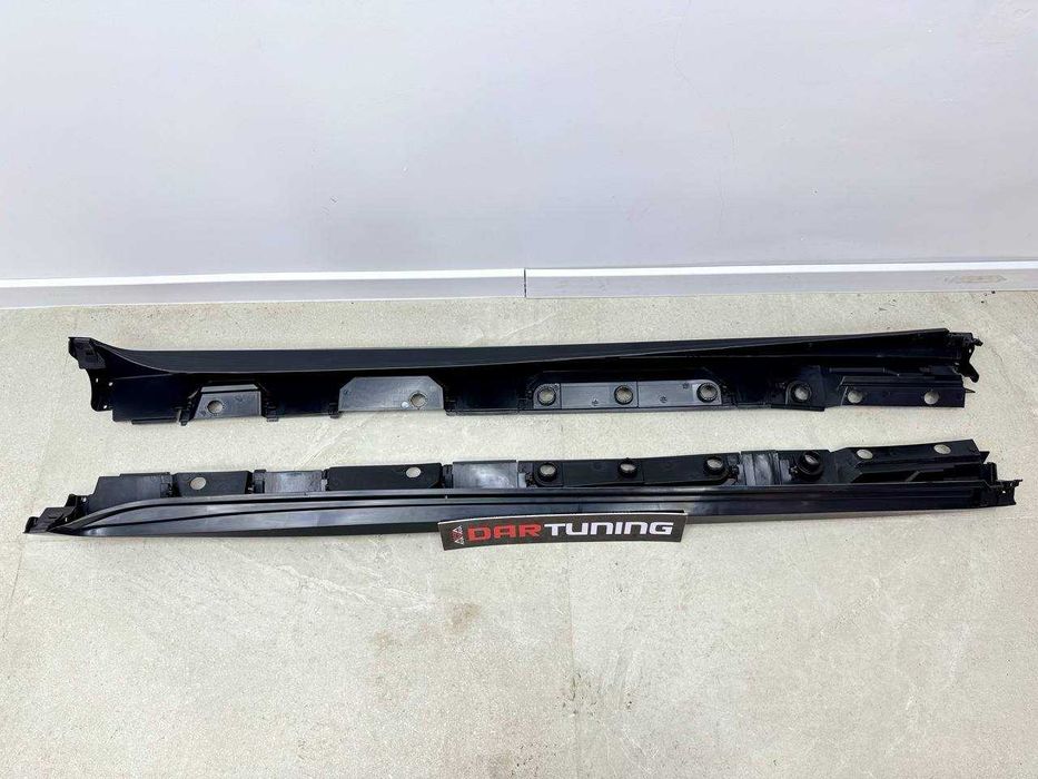 Порог Toyota Camry 55