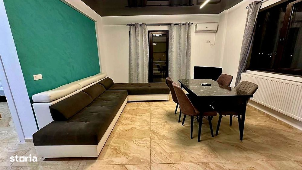 Apartament 3 camere Mamaia Nord