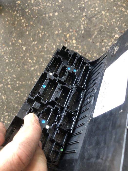 Преден SAM САМ мофул за Мерцедес w203